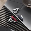Picture of Victorinox Alox Refined Onefold Pocket Knife - Silver